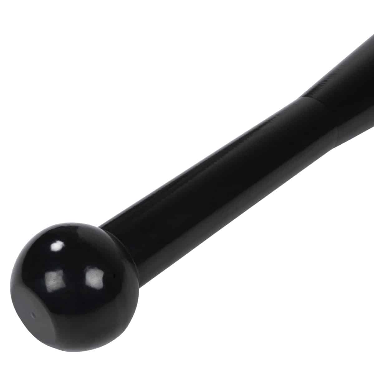 7640344751355 Club di pesi in metallo Clubbell 4KG 4