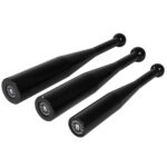 7640344751362 Clubbell peso in metallo club 1