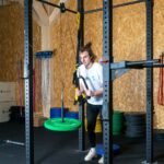 7640344751638 Braccio di trazione per stazione di peso a carrucola 3 7640344751638 Braccio di trazione per stazione di peso a carrucola 3