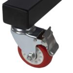 7640344753038 Transport rack for disks 2