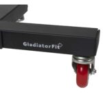 7640344753038 Transport rack for disks 3