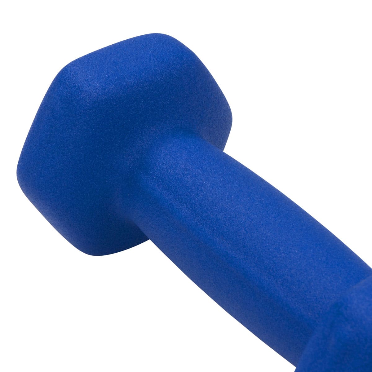 Haltères revêtement Néoprène musculation et fitness