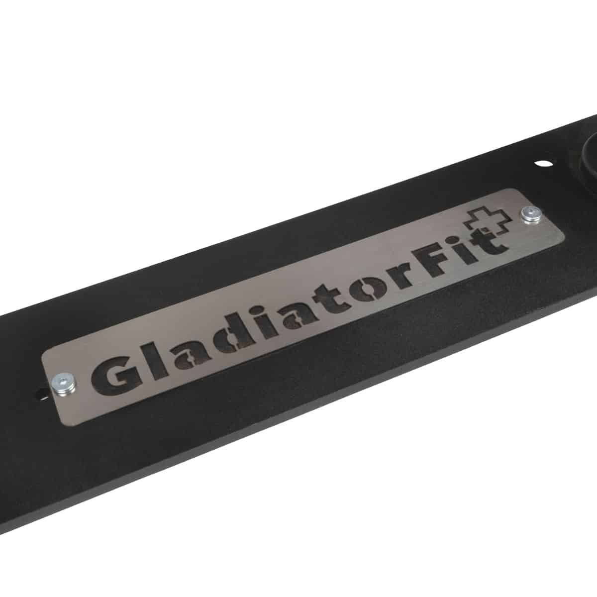 7640344757456 Rack de rangement mural en acier pour disques 1