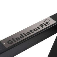 7640344758545 Wall or steel rack punching bag bracket 1