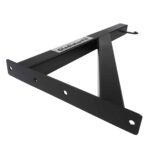 7640344758545 Wall or rack mount punching bag bracket, steel 6