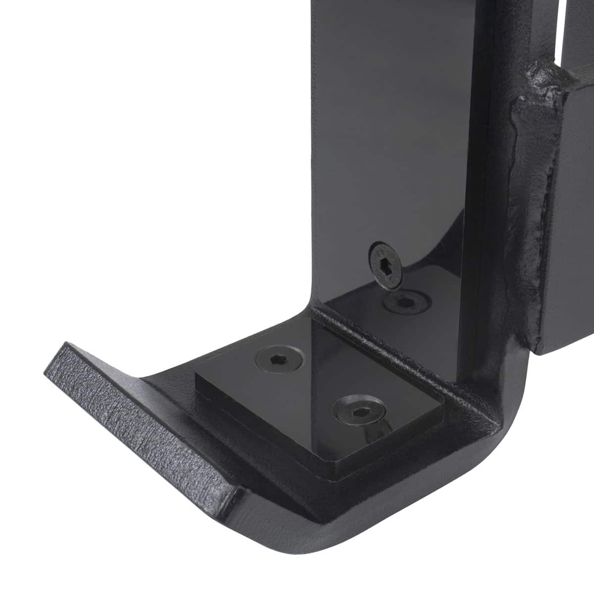 7640344758798 J Ganci Supporti in acciaio per cremagliera 4 7640344758798 J Ganci Supporti in acciaio per cremagliera 4