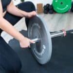 7649990755595 Barre musculation en aluminium 220cm 12 7649990755595 Barre musculation en aluminium 220cm 12