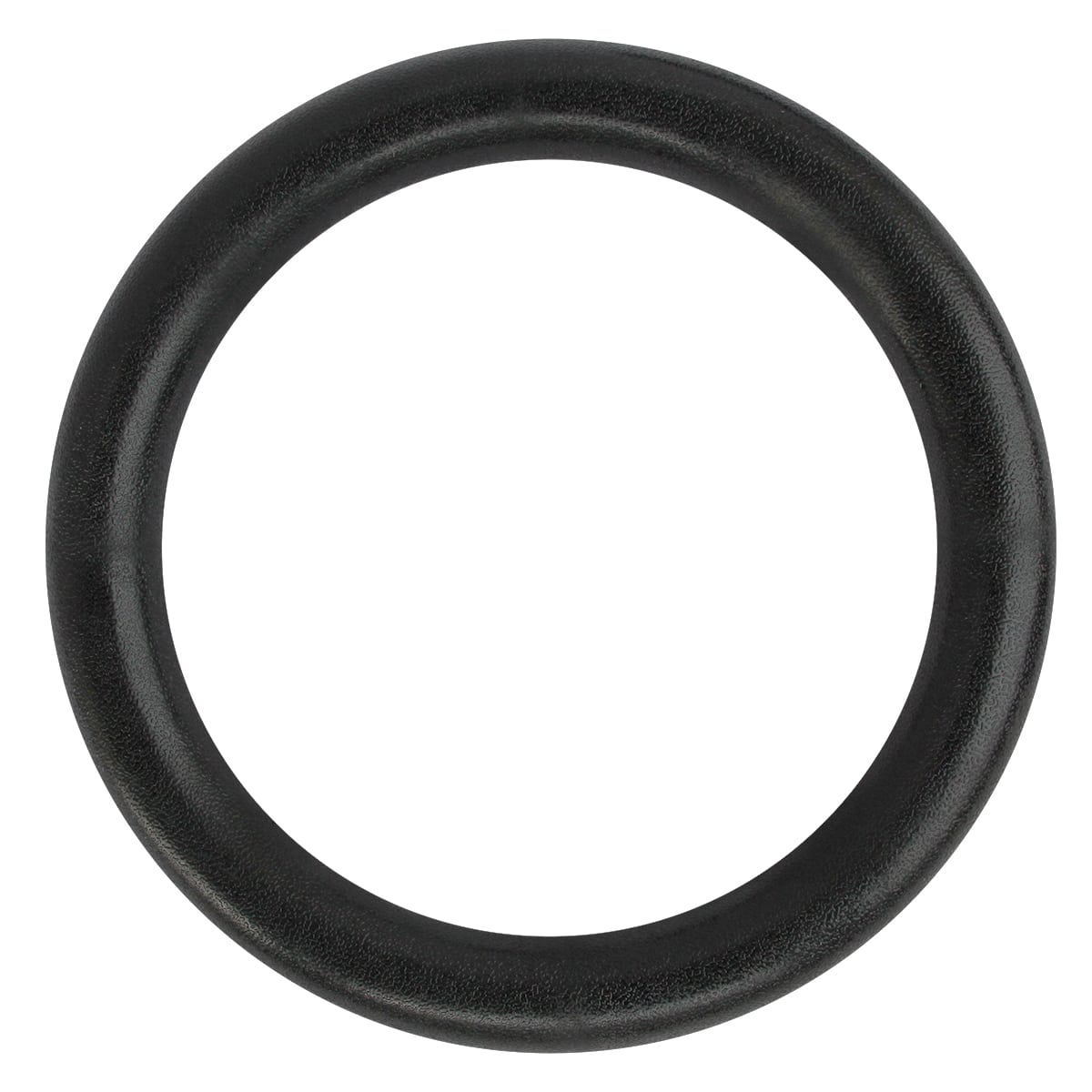 Anneaux de gymnastique crosstraining 28mm en plastique sangles reglables 2 1