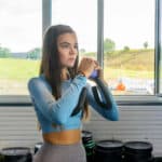 Entrenador de PVC para muslos y aductores 4 1