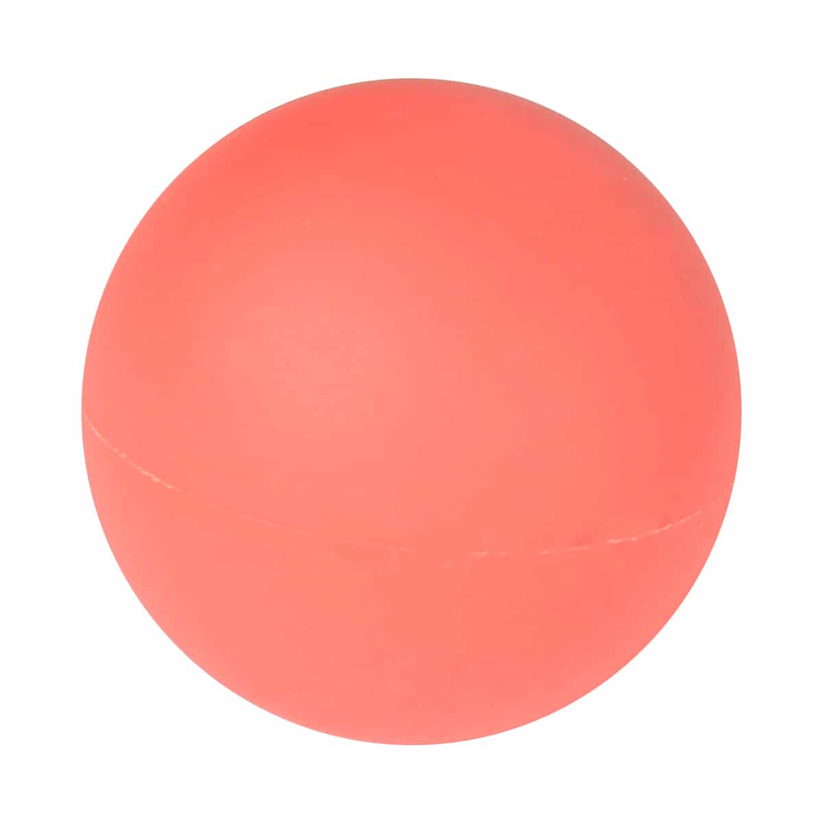 Pallone da hockey su strada da competizione O 75 mm