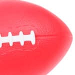 Ballon de football americain en mousse 2