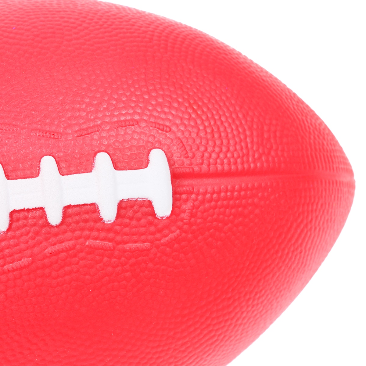 Ballon de football americain en mousse 2