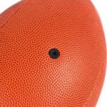 Tamanho oficial do futebol americano 3