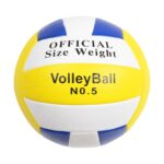 Voleibol para treino e competições T5 1