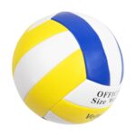 Voleibol para treino e competições T5 3
