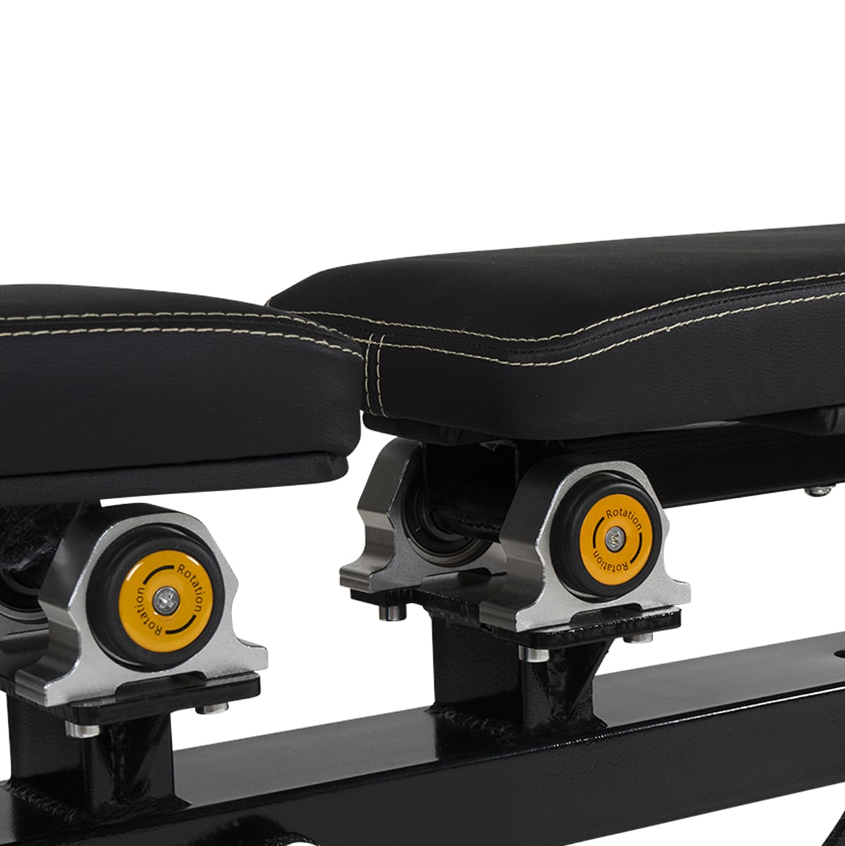 Banc de musculation en acier inclinable declinable 3