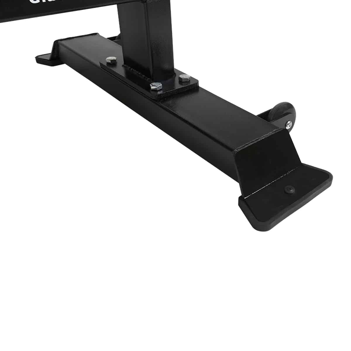 Banc de musculation en acier inclinable declinable 4