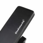 Banc de musculation en acier inclinable declinable 5