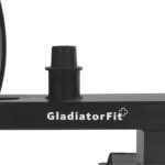 Banc de musculation en acier inclinable declinable 6