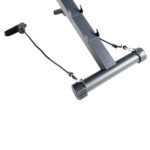 Multi-Funktions-Hantelbank aus Stahl 160x34x110 cm 5 1