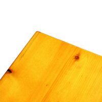 Wooden swedish bench 3m for gymnastic exercises 2