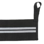 Elastic wrist support band 1