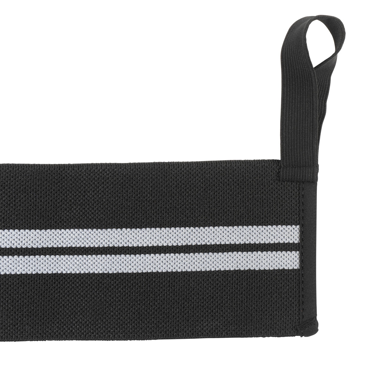 Elastic wrist support band 1