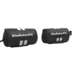 Elastic wrist support band 3