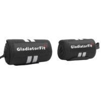 Muñequera elástica 3