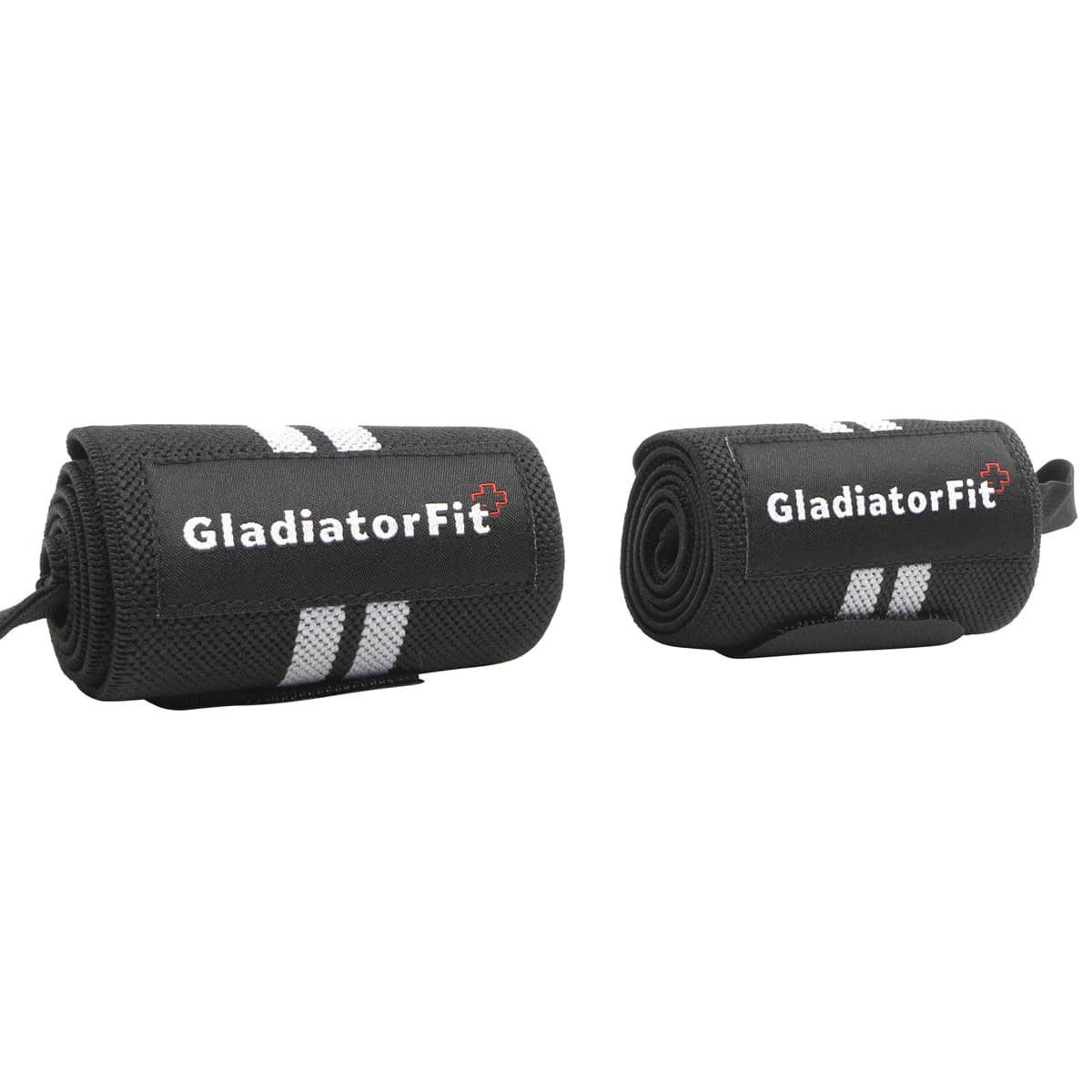 Elastic wrist support band 3