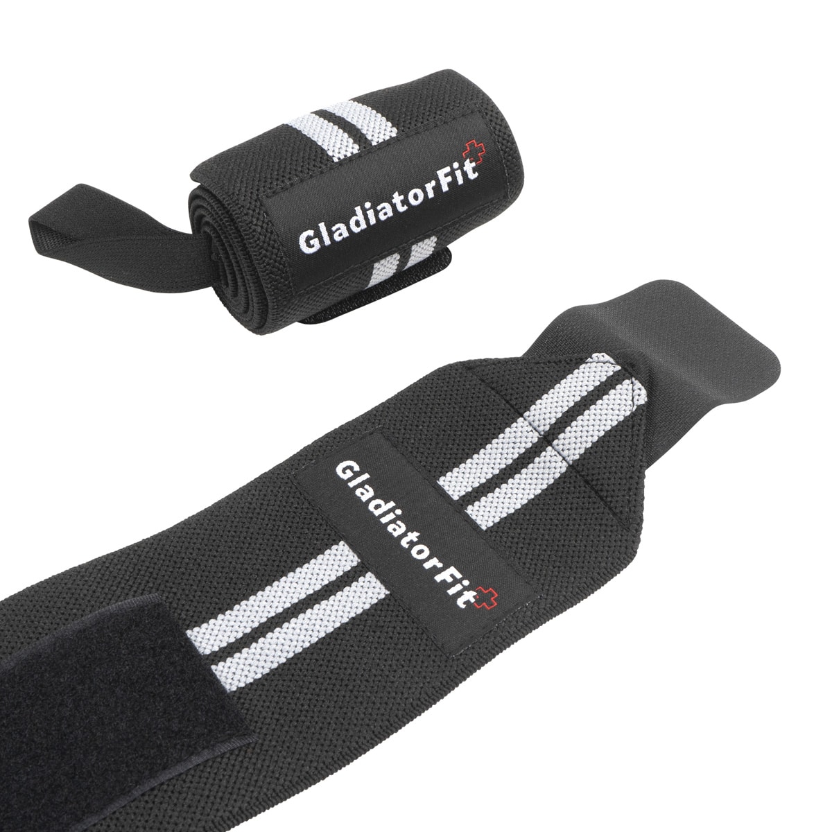 Elastic wrist support band 4