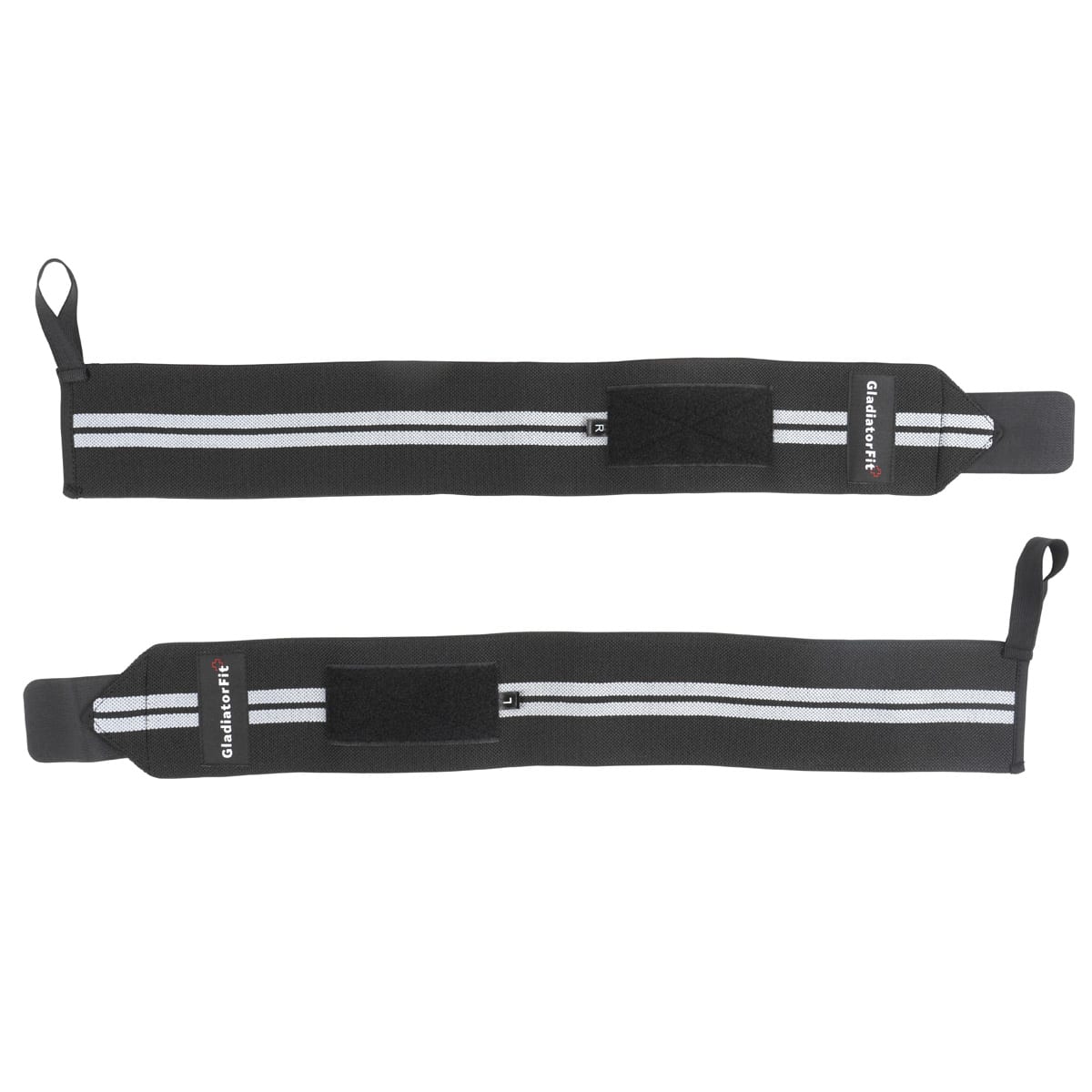 Elastic wrist band 5