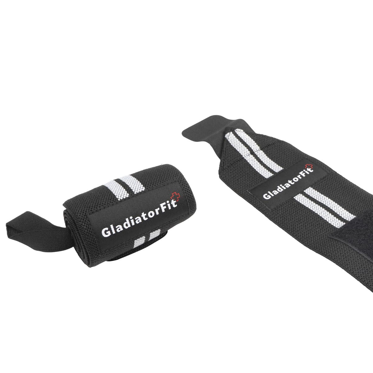 Elastic wrist support band 6