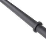 Gewicht bar As 213cm stalen boring 50mm 2 stop schijven 2 1