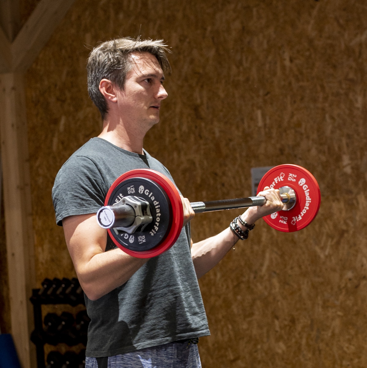 Aluminium staaf 120cm 3