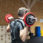 Aluminium staaf 120cm 4