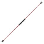 Flexible vibrating bar 160cm