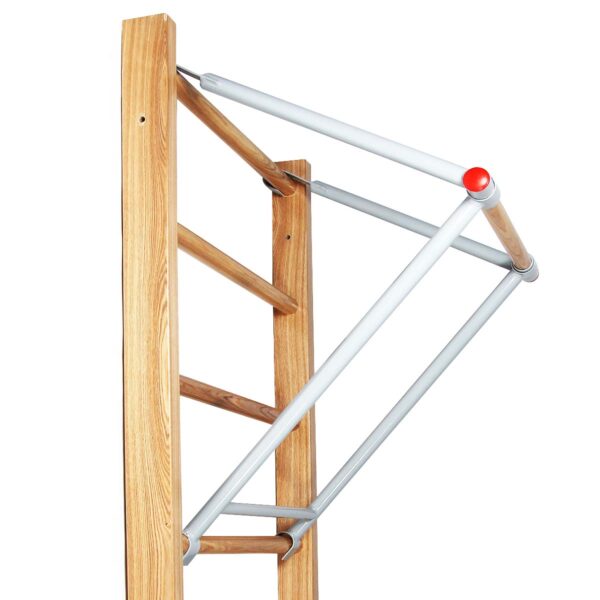 65cm stalen optrekstang voor houten ladder