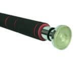 Pull bar for steel door frame 80 to 100 cm Screws 2 1