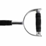 Stalen staaf met handgrepen voor katroltrekkracht 1 1