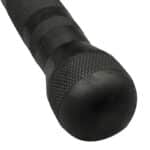 Barre triceps en V en acier pour traction tirage a la poulie 2 1