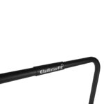 Parallel bar dips station in staal 3