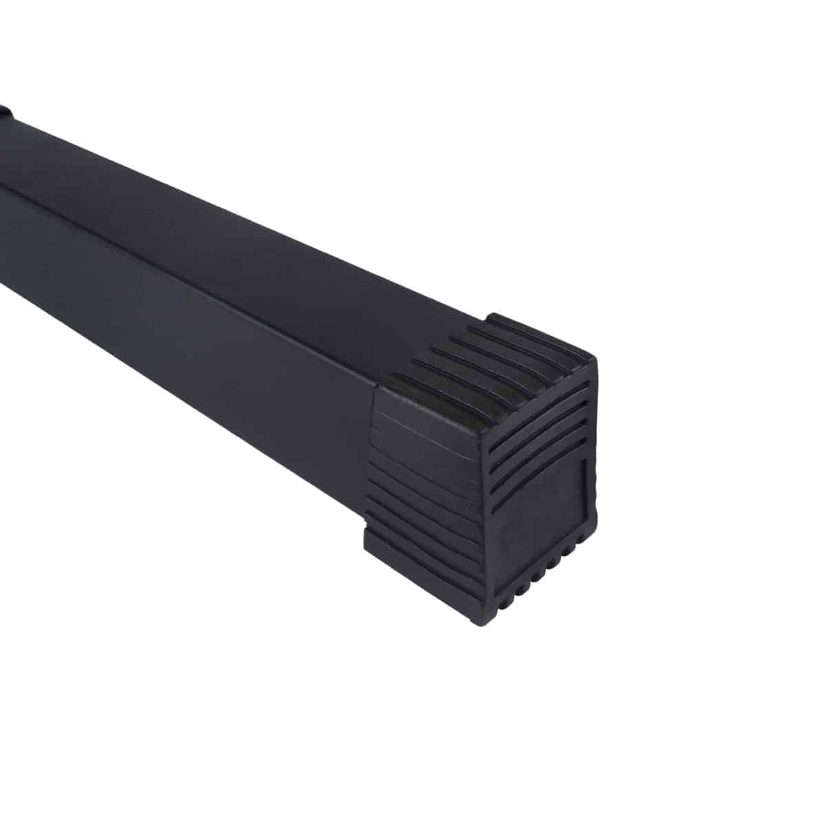 Parallel bars dips station in staal 5