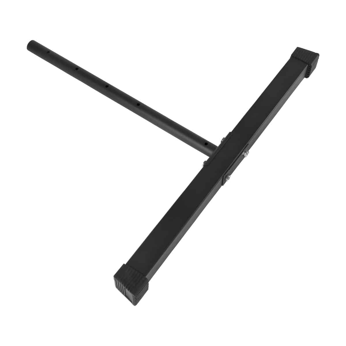 Parallel bar dips station in staal 6