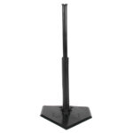 Gummibasis 60 bis 100 cm für Baseballschlag in Larret Gummibasis 60 bis 100 cm für Baseballschlag in Larret