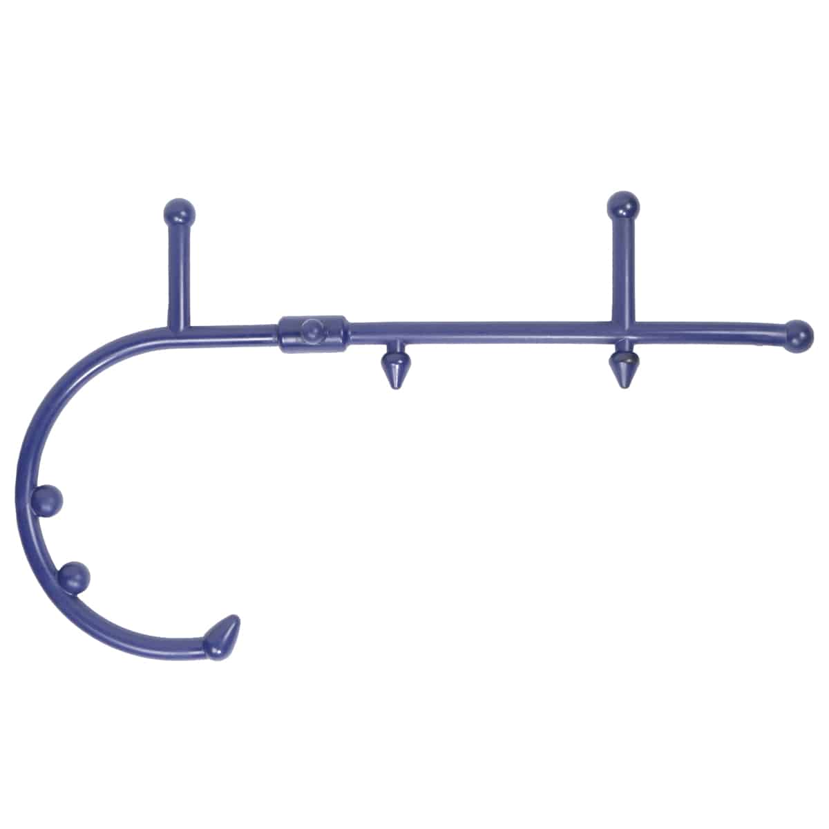 Baton-de-massage-trigger-point-auto-massage-Acupoint-en-PVC-64cm-1 Baton de massage trigger point auto massage Acupoint en PVC 64cm 1 1