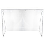 But de foot avec bache amovible 300x200cm 1 1