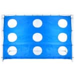 But de foot avec bache amovible 300x200cm 4