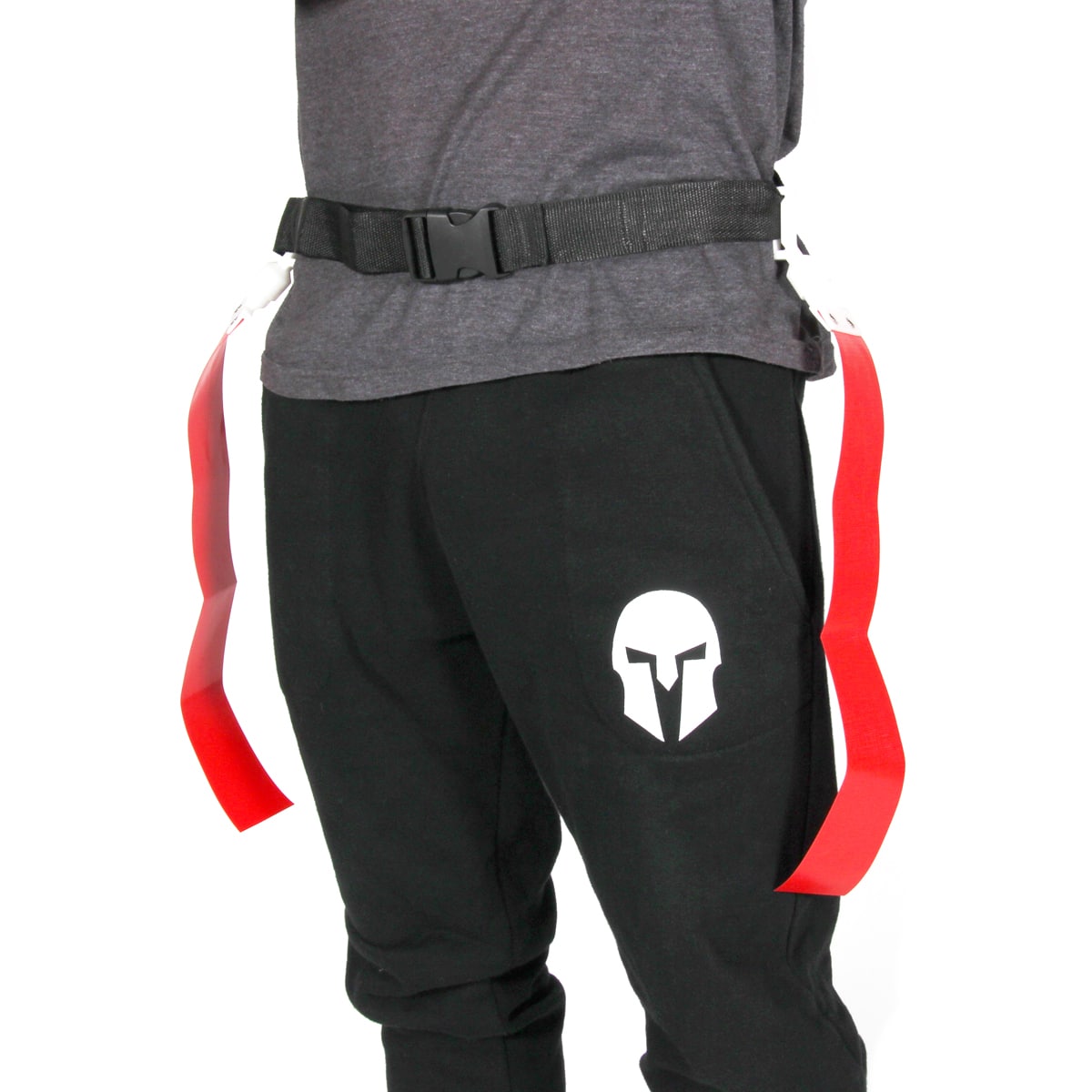 Cinturón de tela de rugby con banderas 2 Cinturón de tela de rugby con banderas 2