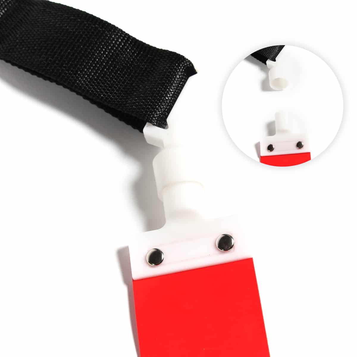 Cinturón de rugby de tela con banderas 3 Cinturón de rugby de tela con banderas 3